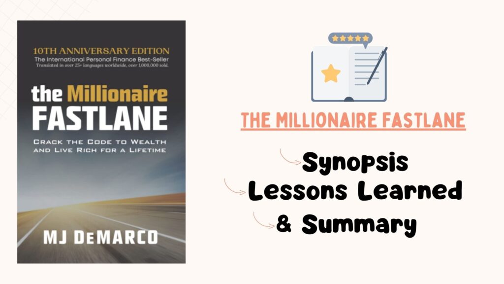 the Millionaire Fastlane