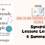 How To Win Friends And Influence people