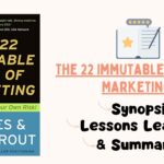 The 22 Immutable Laws of Marketing