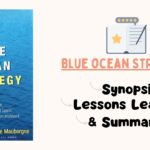 Blue Ocean Strategy