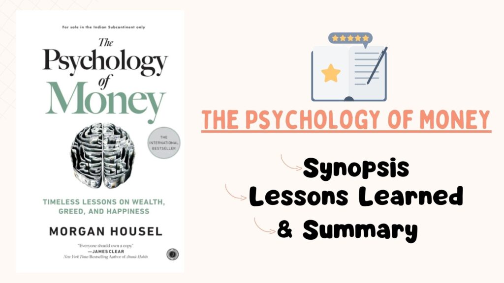 The Psychology of Money