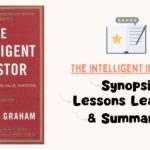 The Intelligent Investor by Benjamin Graham