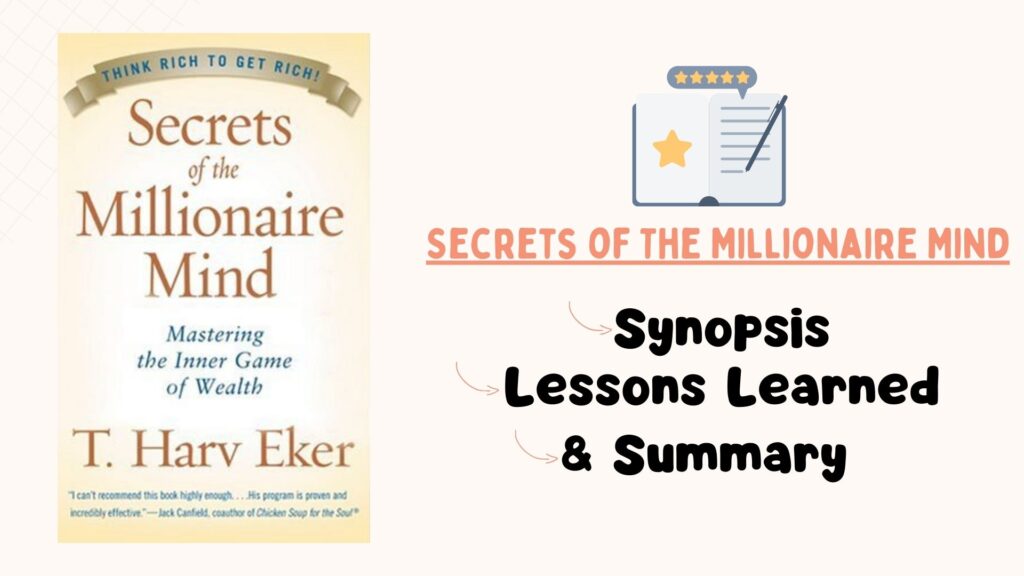 secrets of the millionaire mind