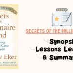 secrets of the millionaire mind